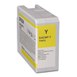 EPSON SJIC36P-Y Yellow Ink Cartridge, C13T44C440 for CW-C6010 and CW-C6510 Printers, 80ml, T44C4